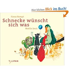 Schnecke w�nscht sich was