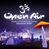 Open Air Vol 5 ( Audio CD ) - B000SOD94W