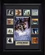 Star Wars Episode V: The Empire Strikes Back Framed Mini Montage Special Edition Film Cell Presentation