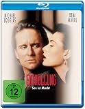 Enthüllung [Blu-ray]