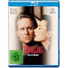 Enth�llung [Blu-ray]