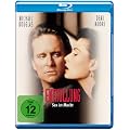 Enth�llung [Blu-ray]