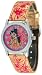 Disney Princess Belle Watch with Gold Strap #41365B
