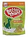 Better Than Ears Premium Dog Treats, Cheese and Bacon, 9 Count