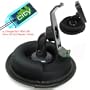 Garmin Nuvi GPS Portable Dashboard Friction Mount Kit