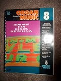Theme Music From Broadway, Hollywood and T.V. (Hansens Organ Music, 8)