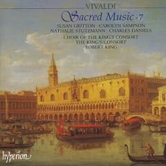 Musique sacr�e, vol. 7