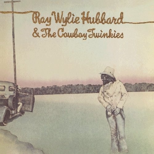 Ray Wylie Hubbard & Cowboy Twinkies