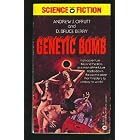 Click here to buy Genetic Bomb by  Andrew Offutt and D. Bruce Berry.