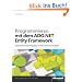 Programmieren mit dem  ADO.NET Entity Framework