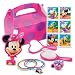 Minnie Mouse Party Favor Kit Child