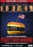 Fast Food Nation (2 Dvd)