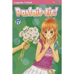 Parfait-tic !, Tome 17 :
