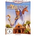 Red Rocks - Fate of the Pharao