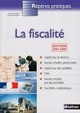 Revue Fernand Nathan  / La fiscalité