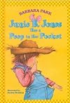Junie B. Jones Has a Peep in Her Pocket