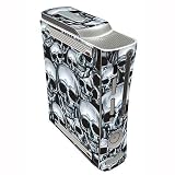 Gamer Graffix XB360 Skin Skulls Inside