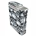 Gamer Graffix XB360 Skin Skulls Inside