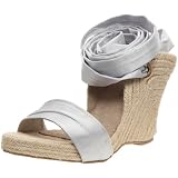 Couleur Pourpre E11-239 Sandales femme