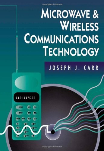 Microwave & Wireless Communications Technology