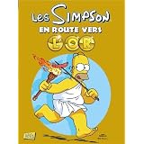 Les Simpson - En route vers l'orpar Matt Groening