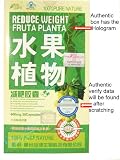 Fruit and Plant (Hologram box and GMP genuine sticker)