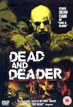 Dead And Deader [2007] [DVD]