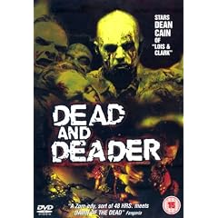 Dead And Deader [2007] [DVD]