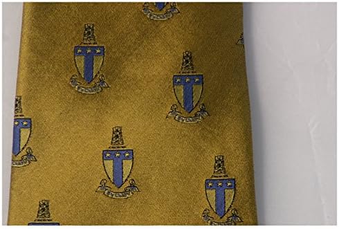 Alpha Tau Omega - Necktie
