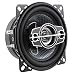 DS18 SLC-N4X 4" 140W 4-Way Coaxial Speaker RS.2705.00