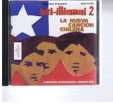 Nueva Cancion Chilena