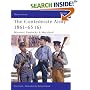 Men-at-Arms 446: The Confederate Army 1861-65 (6): Missouri, Kentucky & Maryland (Men-at-arms): Missouri, Kentucky and Maryland v. 6 (Men-at-arms)