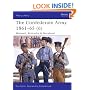 The Confederate Army 1861-65 (6): Missouri, Kentucky & Maryland (Men-at-Arms) (v. 6)