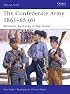 The Confederate Army 1861-65 (6): Missouri, Kentucky & Maryland (Men-at-Arms)