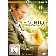 Hachiko - Eine wunderbare Freundschaft