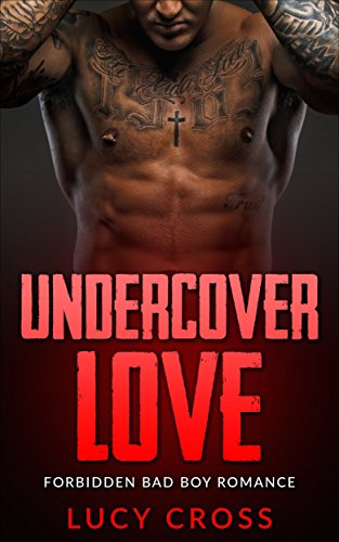 Young Adult Romance: Bad Boy Romance: Undercover Love (Navy Seal Love Triangle College Romance) (Alpha Young Adult Contemporary Romance)
