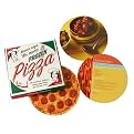 Mama Says, No More Frozen Pizza Recipe Kit