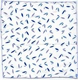 テカリサラリ(あぶらとりクロス) リーフ