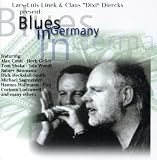 Blues In Germany CD