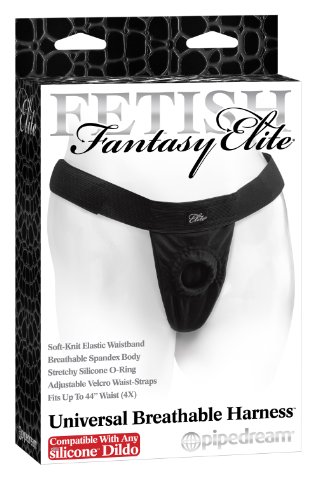 Best Price Pipedream Products Fetish Fantasy Series Elite Universal Breathable Harness
