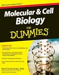 Molecular and Cell Biology For Dummies