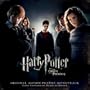 Harry Potter And The Order Of The Phoenix Original Motion Picture Soundtrack