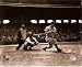 Lou Gehrig New York Yankees Batting 8x10 Photo