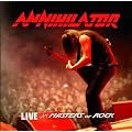Live at Masters of Rock