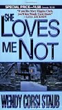 She Loves Me Not