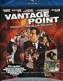 Image de Vantage Point - Prospettive Di Un Delitto [Blu-ray] [Import italien]