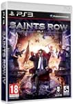 Saints Row 4