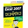 Excel 2007 For Dummies