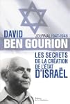 David Ben Gourion: les secrets de la...