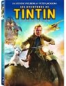 Les Aventures de Tintin : Le Secret de la Licorne